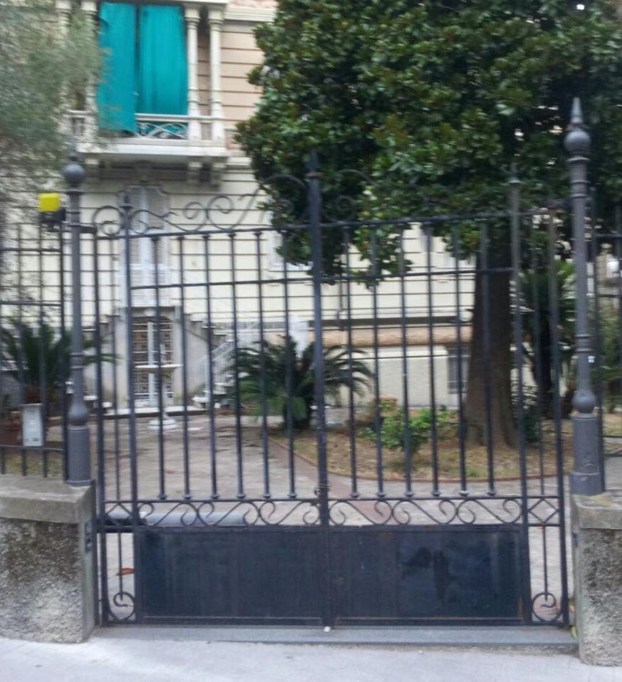 Dal Castello Alle 5Terre La Spezia Esterno foto